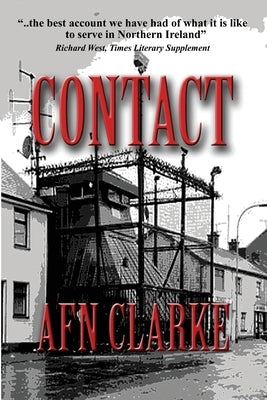 Contact by Clarke, Afn