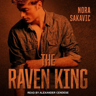 The Raven King Lib/E by Cendese, Alexander