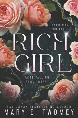Rich Girl: A Fantasy Adventure Based in French Folklore by Twomey, Mary E.
