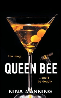 Queen Bee by Manning, Nina