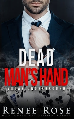 Dead Man's Hand by Rose, Renee