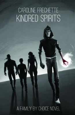 Kindred Spirits by Frechette, Caroline