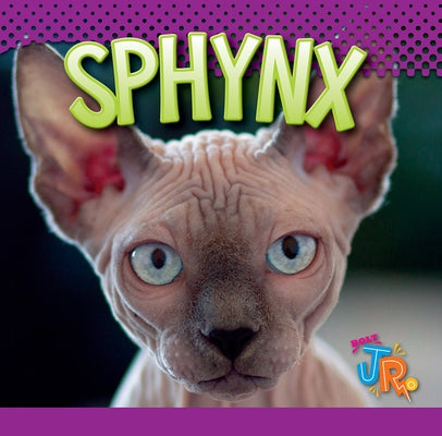 Sphynx by Storm, Marysa