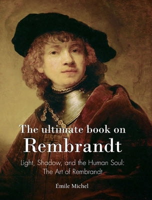 The ultimate book on Rembrandt: Light, Shadow, and the Human Soul: The Art of Rembrandt by Michel, Émile