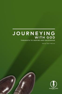 Journeying With God by McCook, Sam