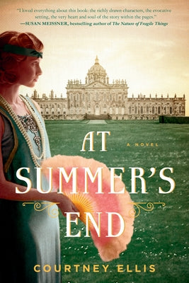 At Summer's End by Ellis, Courtney