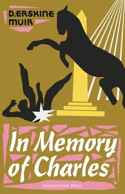 In Memory of Charles by Erskine Muir, D.