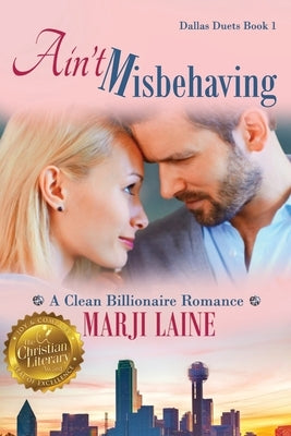 Ain't Misbehaving by Laine, Marji