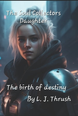 The Soul Collector's Daughter: The Birth of Destiny by Thrush, L. J.