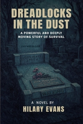 Dreadlocks in the Dust by Evans, Hilary