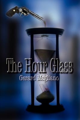 The Hour Glass by Magliano, Gerard