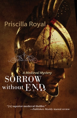 Sorrow Without End by Royal, Priscilla