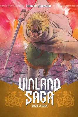 Vinland Saga 11 by Yukimura, Makoto