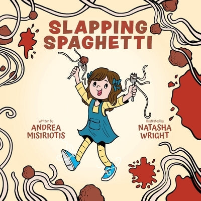 Slapping Spaghetti by Misiriotis, Andrea