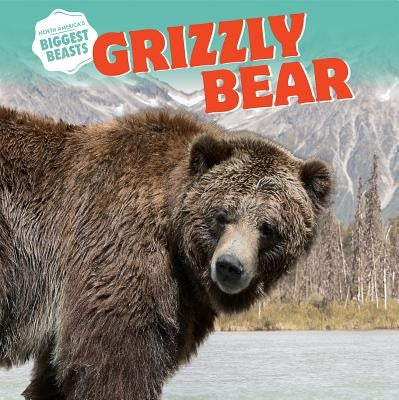 Grizzly Bear by Stanley, Joseph