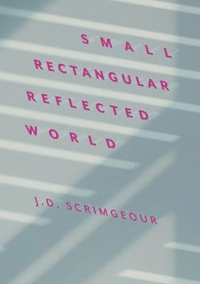 Small, Rectangular, Reflected World by Scrimgeour, J. D.