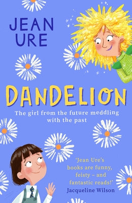 Dandelion by Ure, Jean