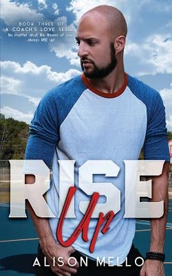Rise Up by Webb, Silla