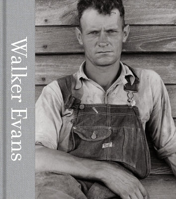 Walker Evans by Campany, David