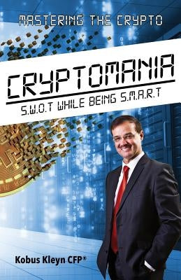 Cryptomania by Mitchell, Phillipa