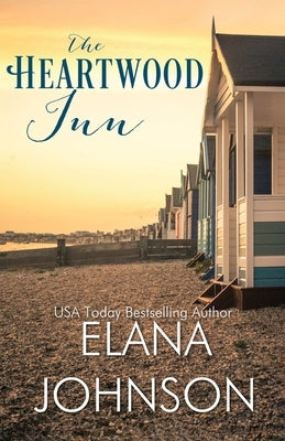 The Heartwood Inn by Johnson, Elana