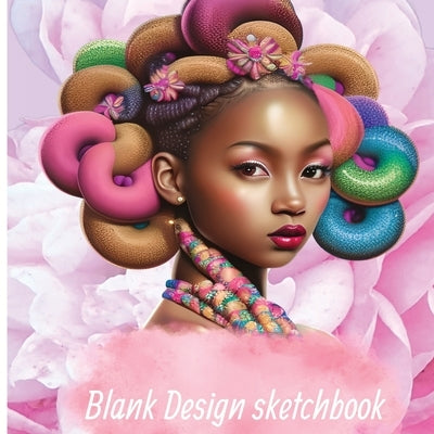 Blank Design Sketchbook: Dotted and Isometric pages: 100 Square Pages with Dotted and Hexagon Grid Pages for Creative Expression by Creatives, Cs