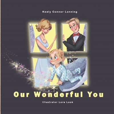 Our Wonderful You by Connor Lonning, Kealy