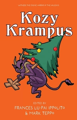 Kozy Krampus by Teppo, Mark