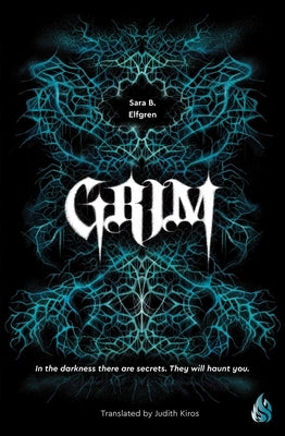 Grim by Elfgren, Sara B.