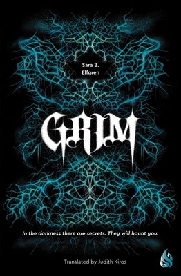 Grim by Elfgren, Sara B.