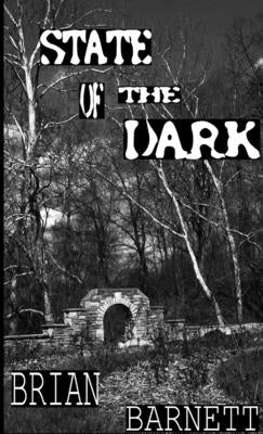 State of the Dark by Barnett, Brian