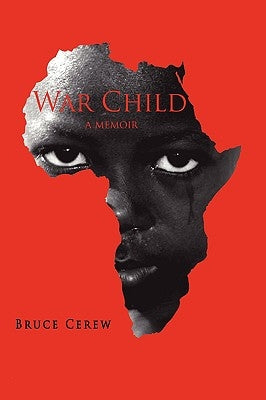 War Child by Cerew, Bruce