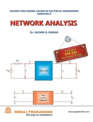 Network Analysis by Ruikar, Sd