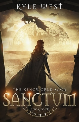 Sanctum by West, Kyle