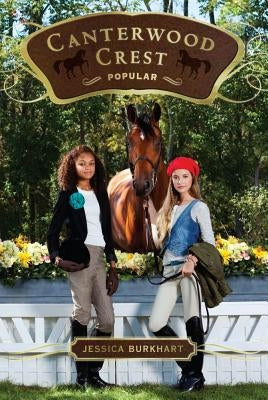 Popular: Volume 14 by Burkhart, Jessica