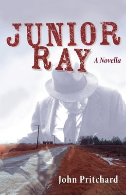 Junior Ray by Pritchard, John