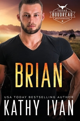 Brian by Ivan, Kathy