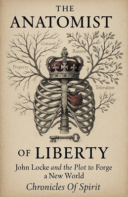 The Anatomist of Liberty: John Locke and the Plot to Forge a New World by Spirit, Chronicles Of