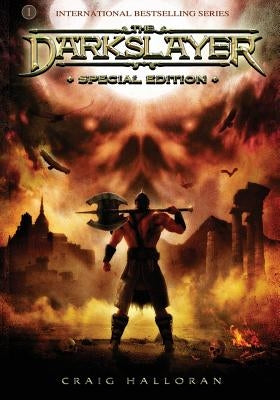 The Darkslayer Special Edition 1 (Series 1, Books 1 Thru 3) by Halloran, Craig