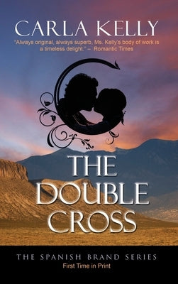 Double Cross by Kelly, Carla