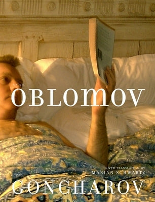 Oblomov by Goncharov, Ivan