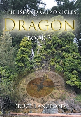 Dragon: Book Three by Langford, Bruce