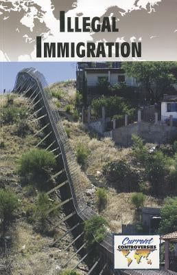 Illegal Immigration by Merino, Noël