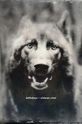 birthdays by Choi, Chiwan