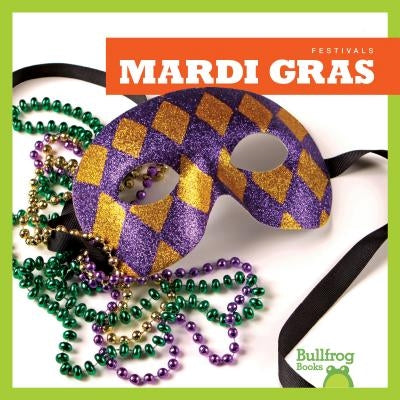 Mardi Gras by Pettiford, Rebecca