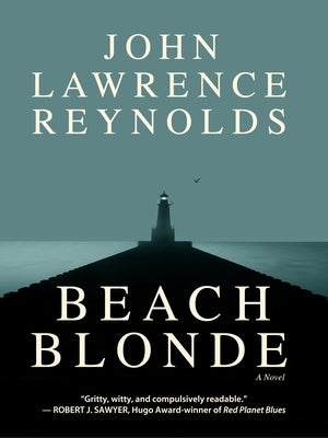Beach Blonde by Reynolds, John