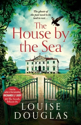 The House by the Sea by Douglas, Louise