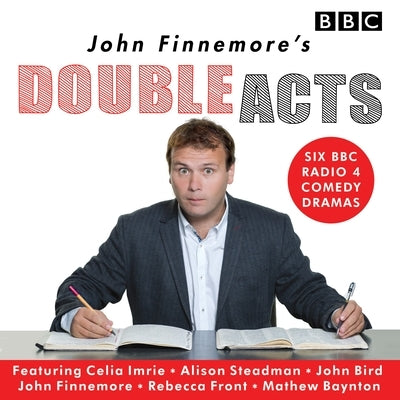 John Finnemore's Double Acts by Finnemore, John