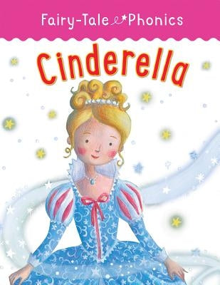 Cinderella by Purcell, Susan