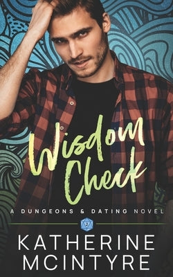 Wisdom Check by McIntyre, Katherine